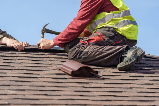 Best New Roof Installation  in Leesburg, OH