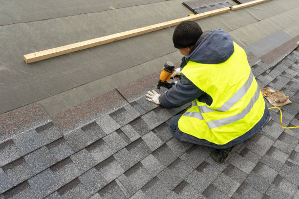 Best Local Roofing Companies  in Leesburg, OH