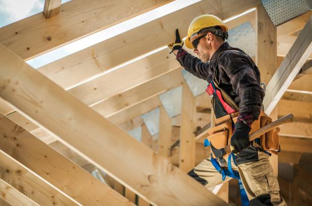 Best Tile Roofing Contractor  in Leesburg, OH