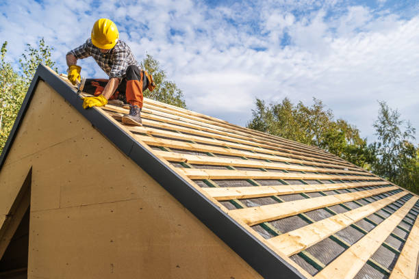 Best Emergency Roof Repair  in Leesburg, OH