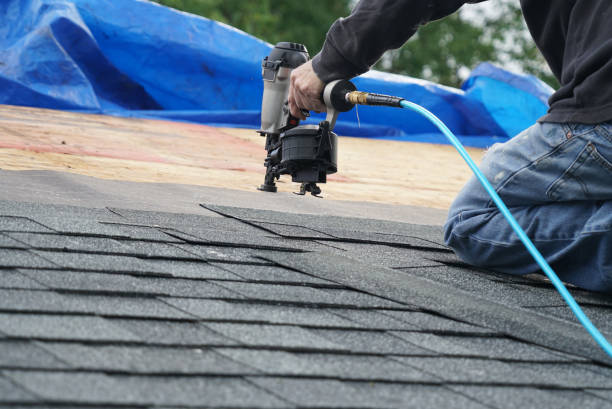 Best Shingle Roofing Installation  in Leesburg, OH